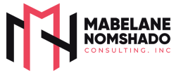 Mabelane Nomshado Consulting Inc. Media
